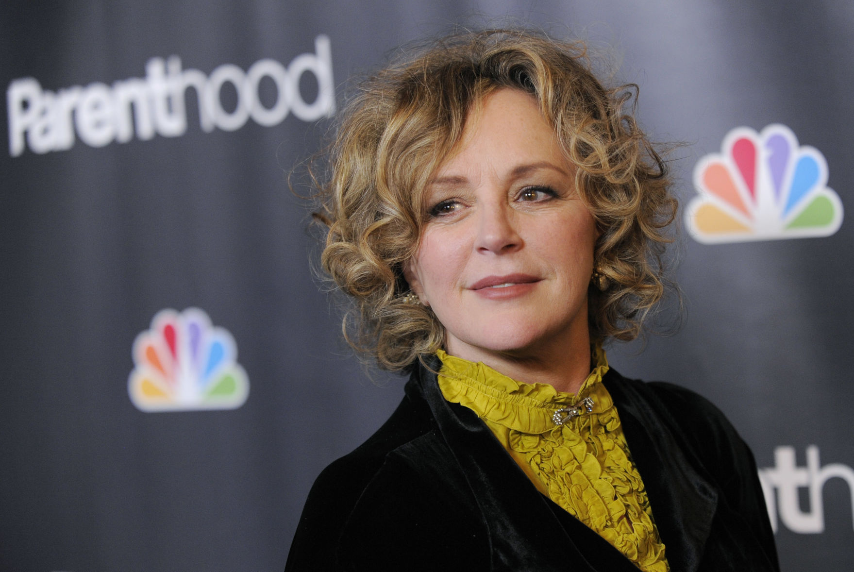 Bonnie Bedelia